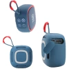TG659 bluetooth speaker regalo portátil mini tarjeta insertada pequeño subwoofer de audio inalámbrico al aire libre bluetooth audio Item Picture